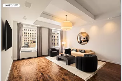 15 Broad Street #1606, New York City, NY 10005 - Photo 2