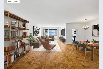 440 E 62nd Street #9F, New York City, NY 10065 - Photo 2
