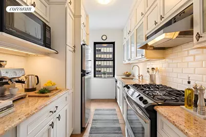 440 E 62nd Street #9F, New York City, NY 10065 - Photo 6