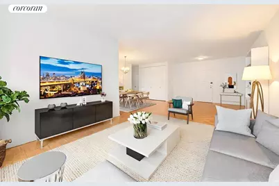 440 E 62nd Street #9F, New York City, NY 10065 - Photo 4