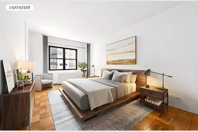 440 E 62nd Street #9F, New York City, NY 10065 - Photo 6