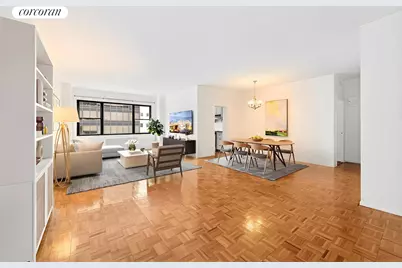 440 E 62nd Street #9F, New York City, NY 10065 - Photo 2