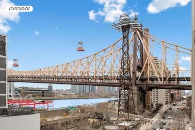 440 E 62nd Street #9F, New York City, NY 10065 - Photo 1