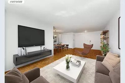 440 E 62nd Street #9F, New York City, NY 10065 - Photo 4