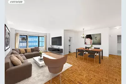 440 E 62nd Street #9F, New York City, NY 10065 - Photo 1
