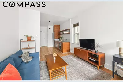 215 E 29th Street #33, New York City, NY 10016 - Photo 2