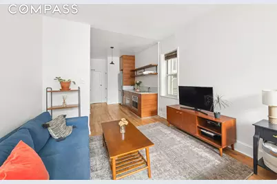 215 E 29th Street #33, New York City, NY 10016 - Photo 2