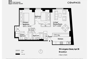 110 Livingston St, New York City, NY 11201 - Photo 14