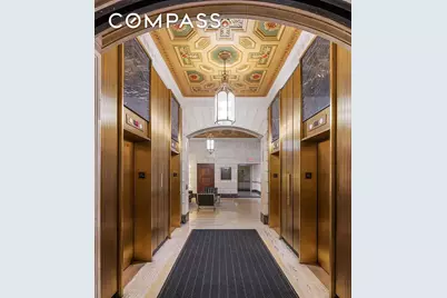 110 Livingston Street #3B, New York City, NY 11201 - Photo 12