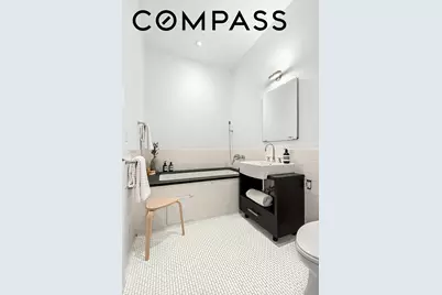 110 Livingston Street #3B, New York City, NY 11201 - Photo 6
