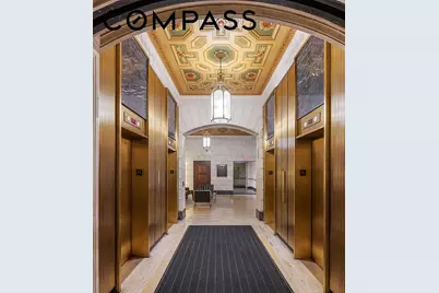 110 Livingston Street #3B, New York City, NY 11201 - Photo 12