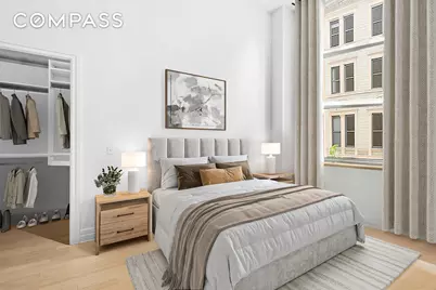 110 Livingston Street #3B, New York City, NY 11201 - Photo 4