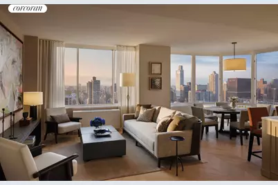 400 E 84th Street #33A, New York, NY 10028 - Photo 1