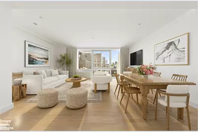 50 Orchard Street #7C, New York City, NY 10002 - Photo 2