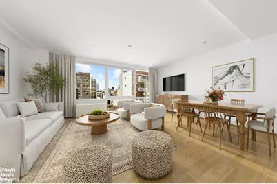 50 Orchard Street #7C, New York City, NY 10002 - Photo 1