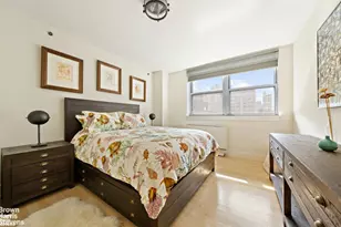 50 Orchard St, New York City, NY 10002 - Photo 6