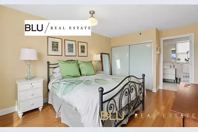 301 W 115th Street #PH-4A, New York City, NY 10026 - Photo 18