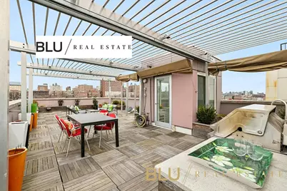 301 W 115th Street #PH-4A, New York City, NY 10026 - Photo 6