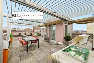 301 W 115th St, New York City, NY 10026 - Photo 6