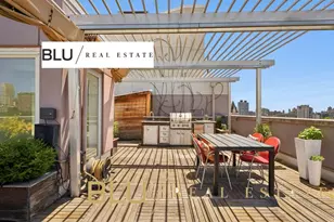 301 W 115th St, New York City, NY 10026 - Photo 6