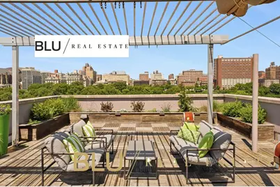 301 W 115th Street #PH-4A, New York City, NY 10026 - Photo 22