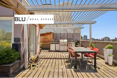 301 W 115th Street #PH-4A, New York City, NY 10026 - Photo 6