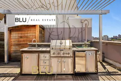 301 W 115th Street #PH-4A, New York City, NY 10026 - Photo 4