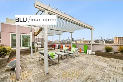 301 W 115th Street #PH-4A, New York City, NY 10026 - Photo 1