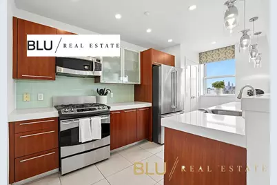 301 W 115th Street #PH-4A, New York City, NY 10026 - Photo 14