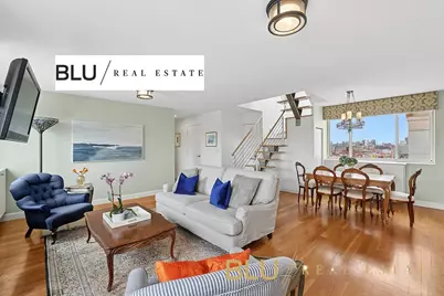 301 W 115th Street #PH-4A, New York City, NY 10026 - Photo 8