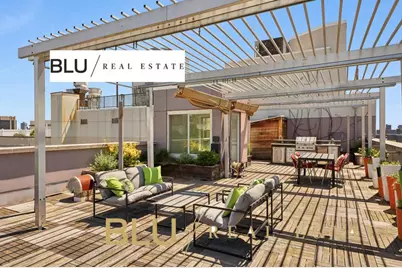 301 W 115th Street #PH-4A, New York City, NY 10026 - Photo 2