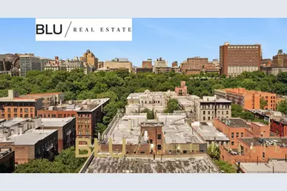301 W 115th Street #PH-4A, New York City, NY 10026 - Photo 24