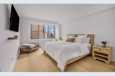 400 E 56th Street #39F, New York, NY 10022 - Photo 4