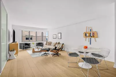400 E 56th Street #39F, New York, NY 10022 - Photo 1