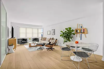 400 E 56th Street #39F, New York City, NY 10022 - Photo 2
