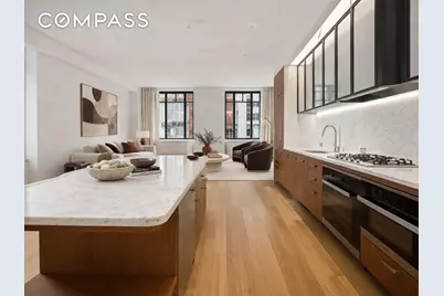 110 Charlton Street #11D, New York, NY 10014 - Photo 2