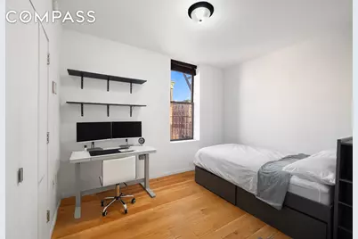 2605 Frederick Douglass Boulevard #4B, New York, NY 10030 - Photo 4