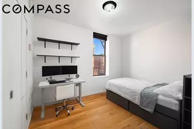 2605 Frederick Douglass Boulevard #4B, New York City, NY 10030 - Photo 4