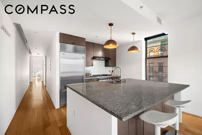 2605 Frederick Douglass Boulevard #4B, New York City, NY 10030 - Photo 2
