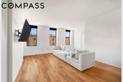 2605 Frederick Douglass Boulevard #4B, New York City, NY 10030 - Photo 1