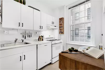 171 W 12th Street #1D, New York, NY 10011 - Photo 2