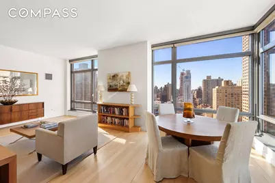 450 E 83rd Street #18A, New York City, NY 10028 - Photo 2