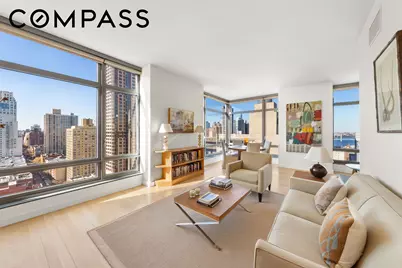 450 E 83rd Street #18A, New York City, NY 10028 - Photo 1