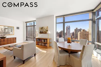 450 E 83rd Street #18A, New York City, NY 10028 - Photo 2