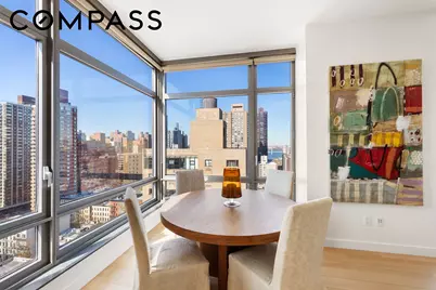 450 E 83rd Street #18A, New York City, NY 10028 - Photo 4