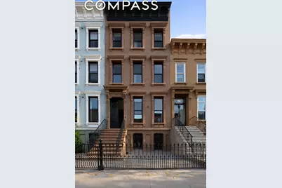 398 Putnam Avenue, Brooklyn, NY 11216 - Photo 22