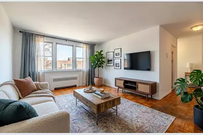 80 Knolls Crescent #6-M, New York City, NY 10463 - Photo 4