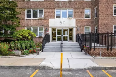 80 Knolls Crescent #6-M, New York City, NY 10463 - Photo 1