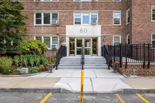 80 Knolls Crescent, New York City, NY 10463 - Photo 1