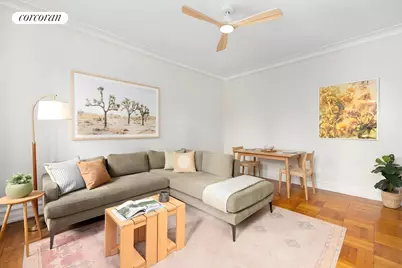 61 Eastern Parkway #2E, Brooklyn, NY 11238 - Photo 2